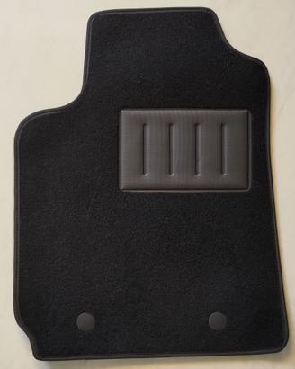 Tappetino lato guida Alfa Romeo Brera - 159 NUOVO