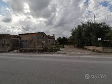 Villa o villino - Comiso