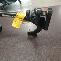 CAVALLETTO ORIGINALE NUOVO PIAGGIO X9 250 EVO