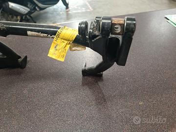 CAVALLETTO ORIGINALE NUOVO PIAGGIO X9 250 EVO