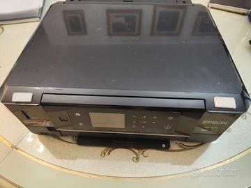 STAMPANTE A COLORI EPSON MULTIFUNZIONE