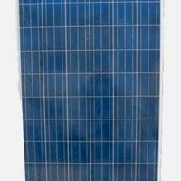 Pannelli fotovoltaici usati 240 – 550   W