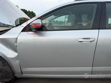 PORTIERA ANTERIORE SINISTRA SKODA Octavia S.Wagon
