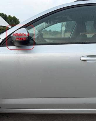PORTIERA ANTERIORE SINISTRA SKODA Octavia S.Wagon