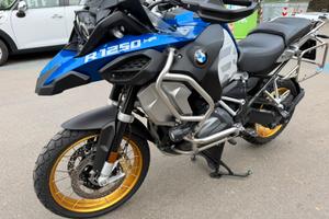 BMW R1250GS ADVENTURE