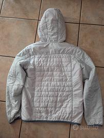 giubbotto per bambina