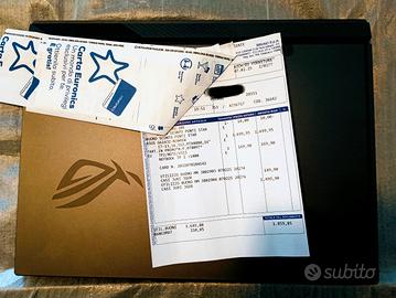 Asus ROG Strix G16 G614JZ | RTX 4080