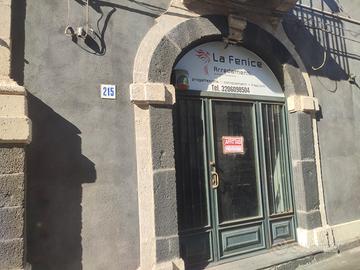 Bottega centrale