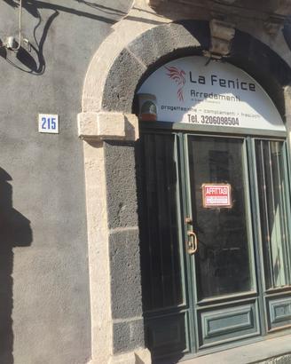 Bottega centrale