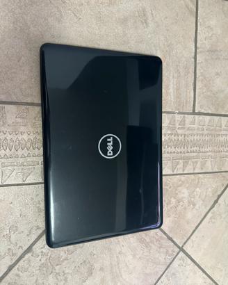 Dell Inspiron 5567