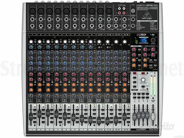 Mixer Behringer X2442U