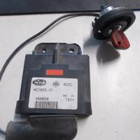Centralina 486959 e chiave x Runner VX VXR 125 01