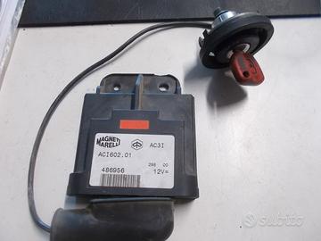 Centralina 486959 e chiave x Runner VX VXR 125 01
