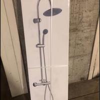 Gruppo / colonna doccia