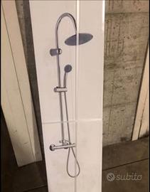 Gruppo / colonna doccia