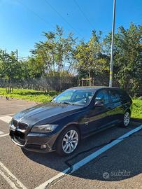 BMW 320d xDrive 2010 – 184 CV, Cambio automatico