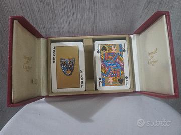 Cartier, Le Must carte Poker