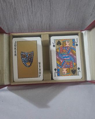 Cartier, Le Must carte Poker