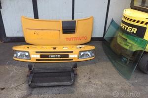 Ricambi Iveco Daily 59 E12 1999 2800cc TD