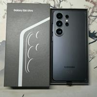 ✨Galaxy S26 Ultra📱512 GB (COME NUOVO)