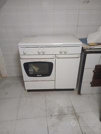 cucina a. gas