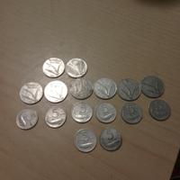 monete lire