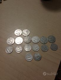 monete lire