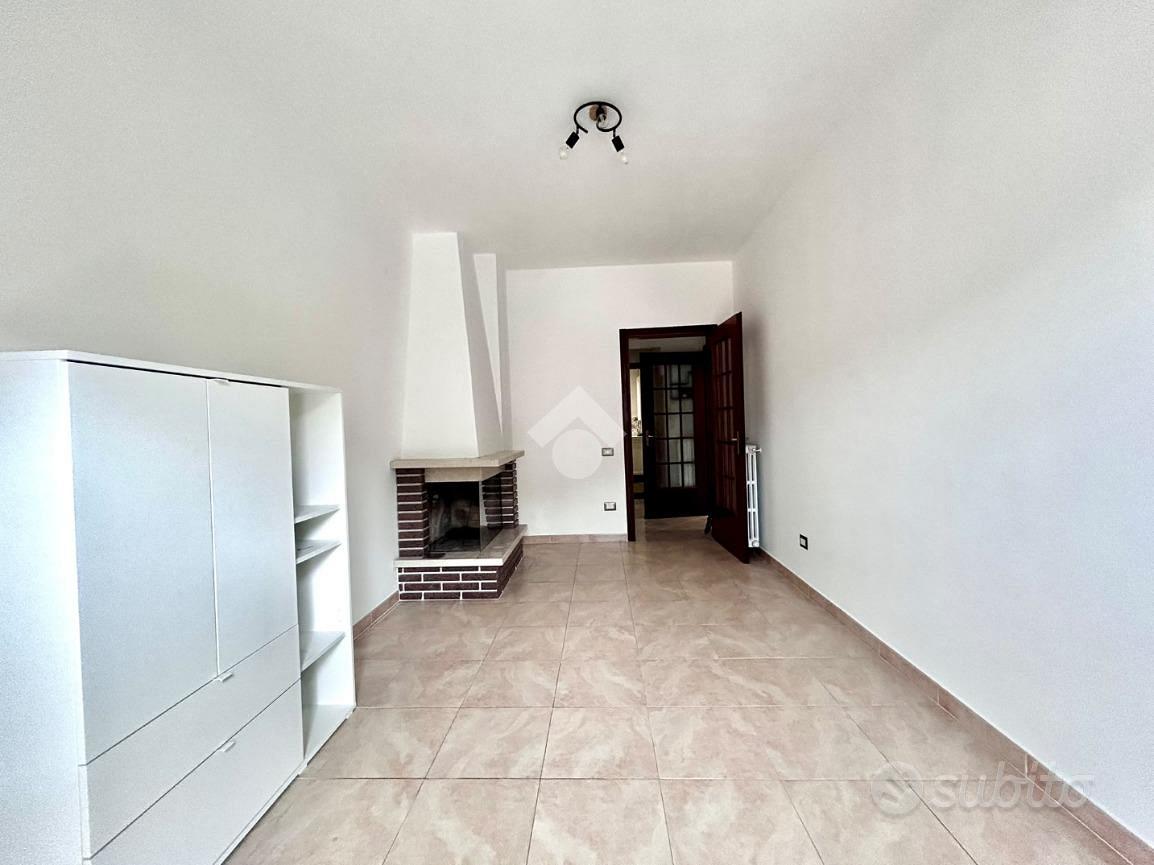 Appartamento – Fisciano, Salerno - Altro