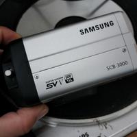 videocamera Samsung 
