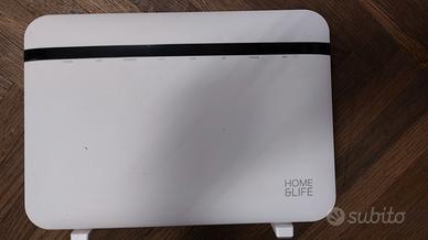 MODEM ROUTER WI- FI WINDTRE W3 HUB ZYXEL