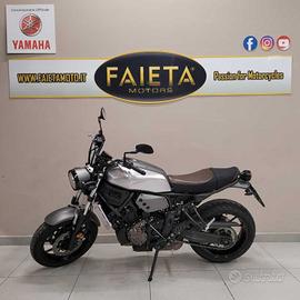 Yamaha XSR 700 ABS - 2020