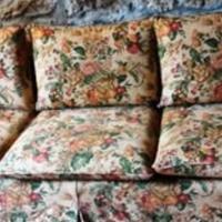 Divano letto singolo con apertura orizzontale