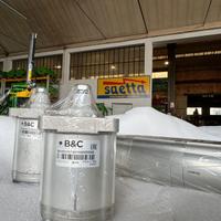 Ricambi: Pompe idrauliche a ingranaggi