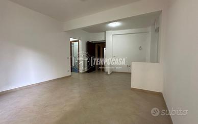 BILOCALE RISTRUTTURATO IN ZONA CENTRALE