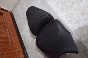 sella bagster kawasaki z 650