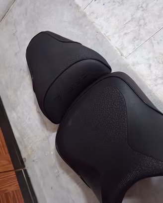 sella bagster kawasaki z 650