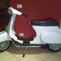 Vespa 50 special