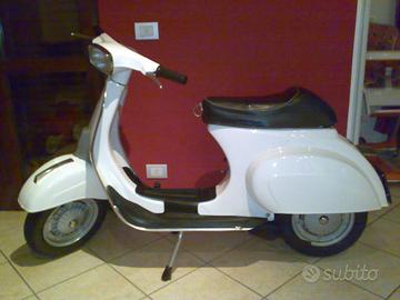 Vespa 50 special