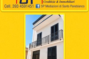 Palazzetto Bifamiliare Nuovo