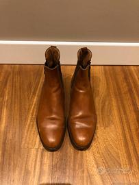 Stivaletto Church’s con elastico taglia 37