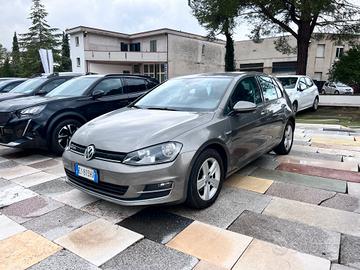 VW Golf 1.4 TGI 5p. Highline PER COMMERCIANTI