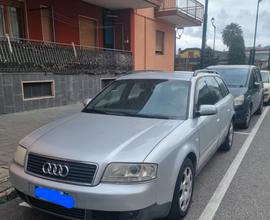 AUDI A6 allroad 2ª serie - 2001