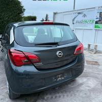 RICAMBI USATI AUTO OPEL CORSA 2018 B12XER OPT