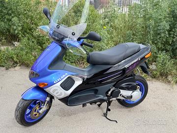 GILERA RUNNER 50sp