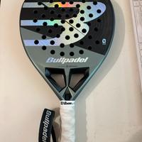 Bullapadel Hack 04 2026