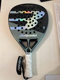 Bullapadel Hack 04 2026