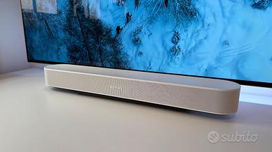 Home Theater Sonos Beam