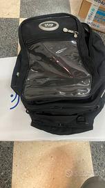 Borsa serbatoio Moto