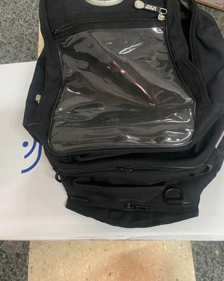 Borsa serbatoio Moto