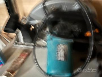 Sega per legno makita